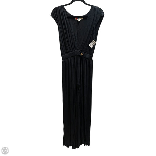 Jumpsuit By Free People In Black, Size: Xs