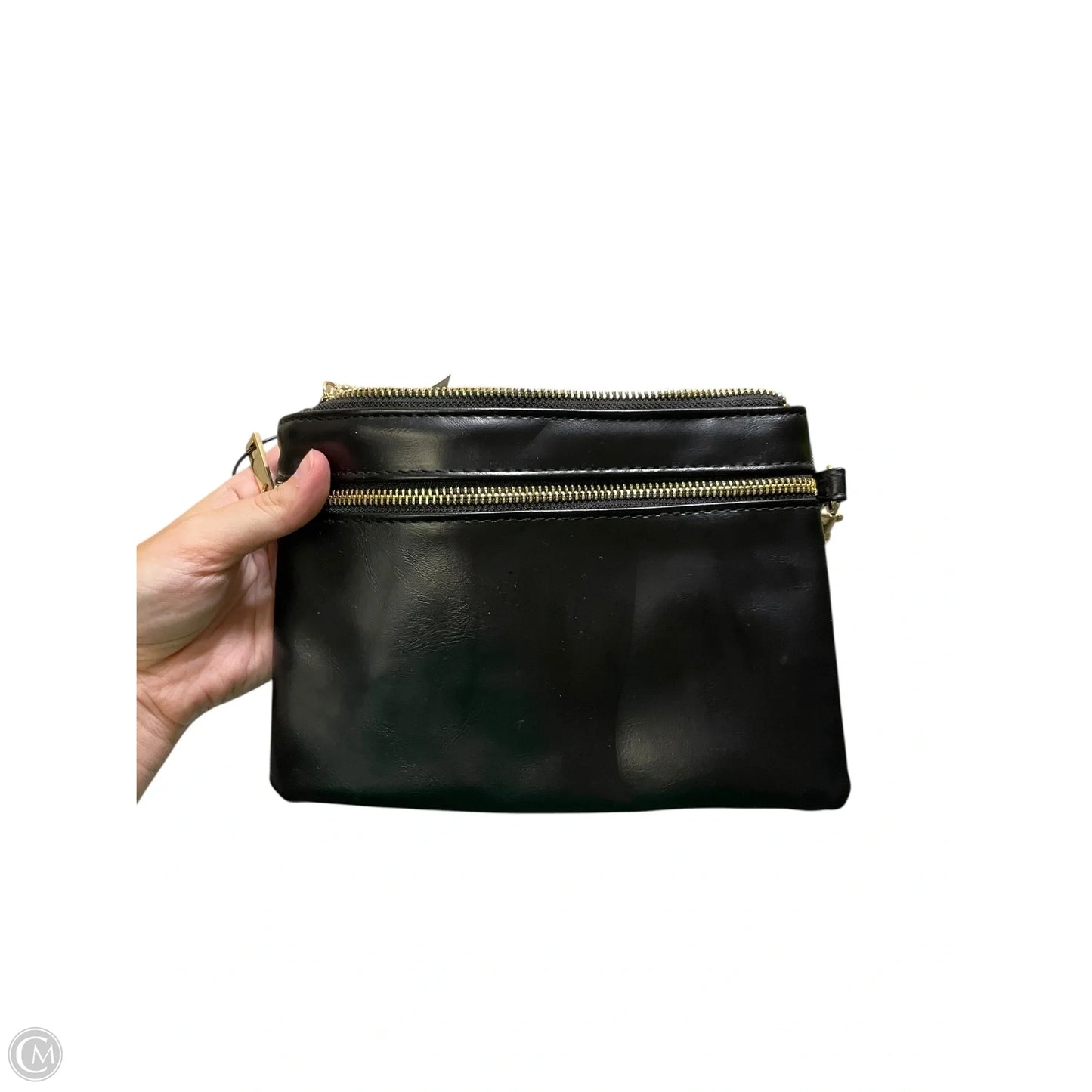 Clutch By Clothes Mentor, Size: Small