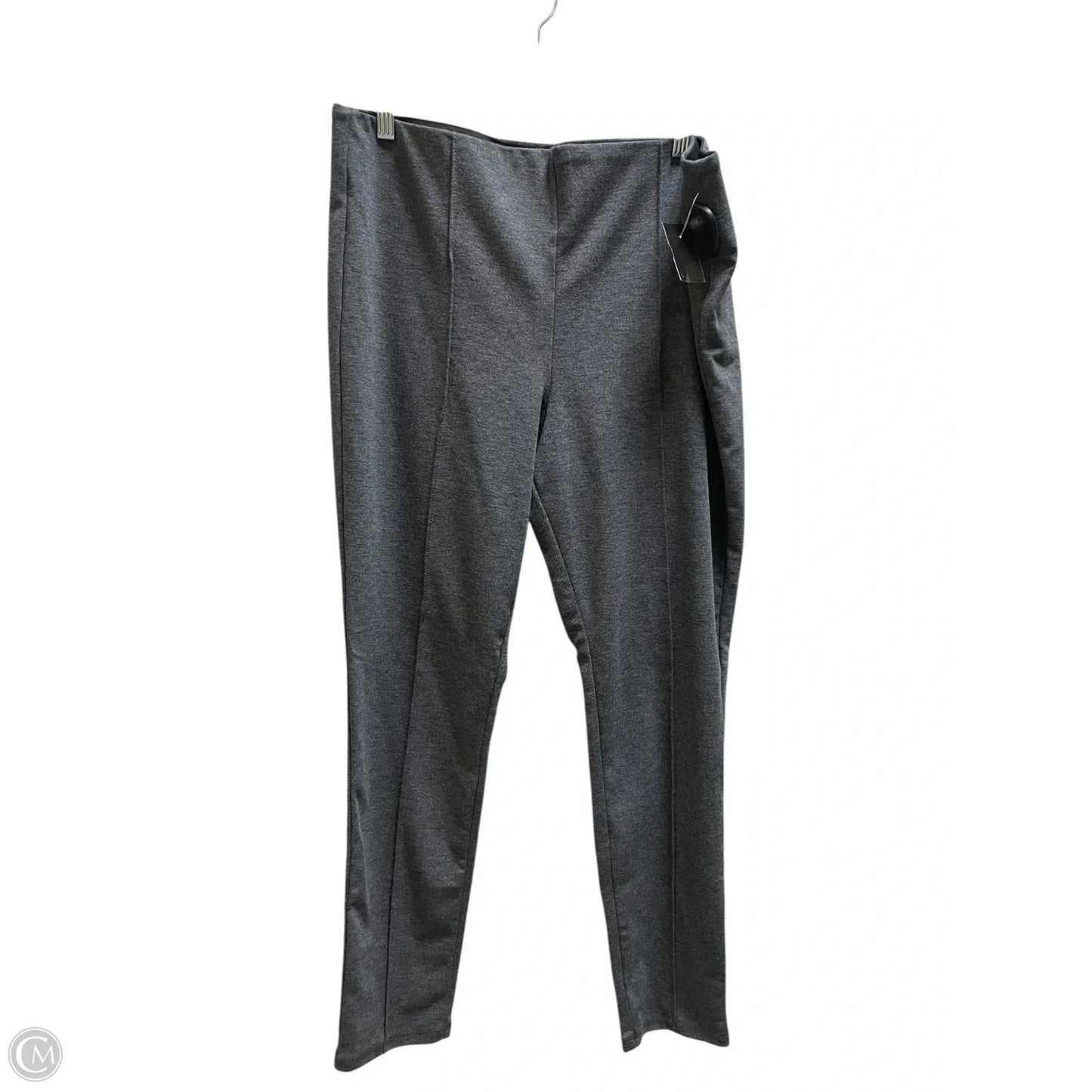 Pants Other By Worthington In Grey, Size: Xl
