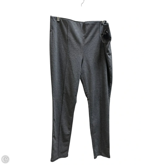 Pants Other By Worthington In Grey, Size: Xl