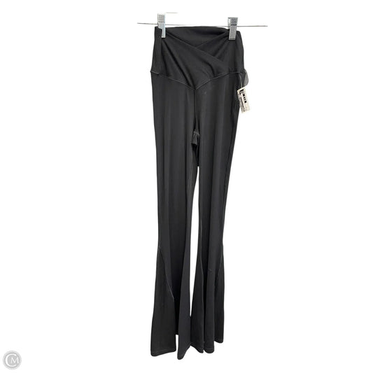 Athletic Pants By Aerie In Black, Size: S
