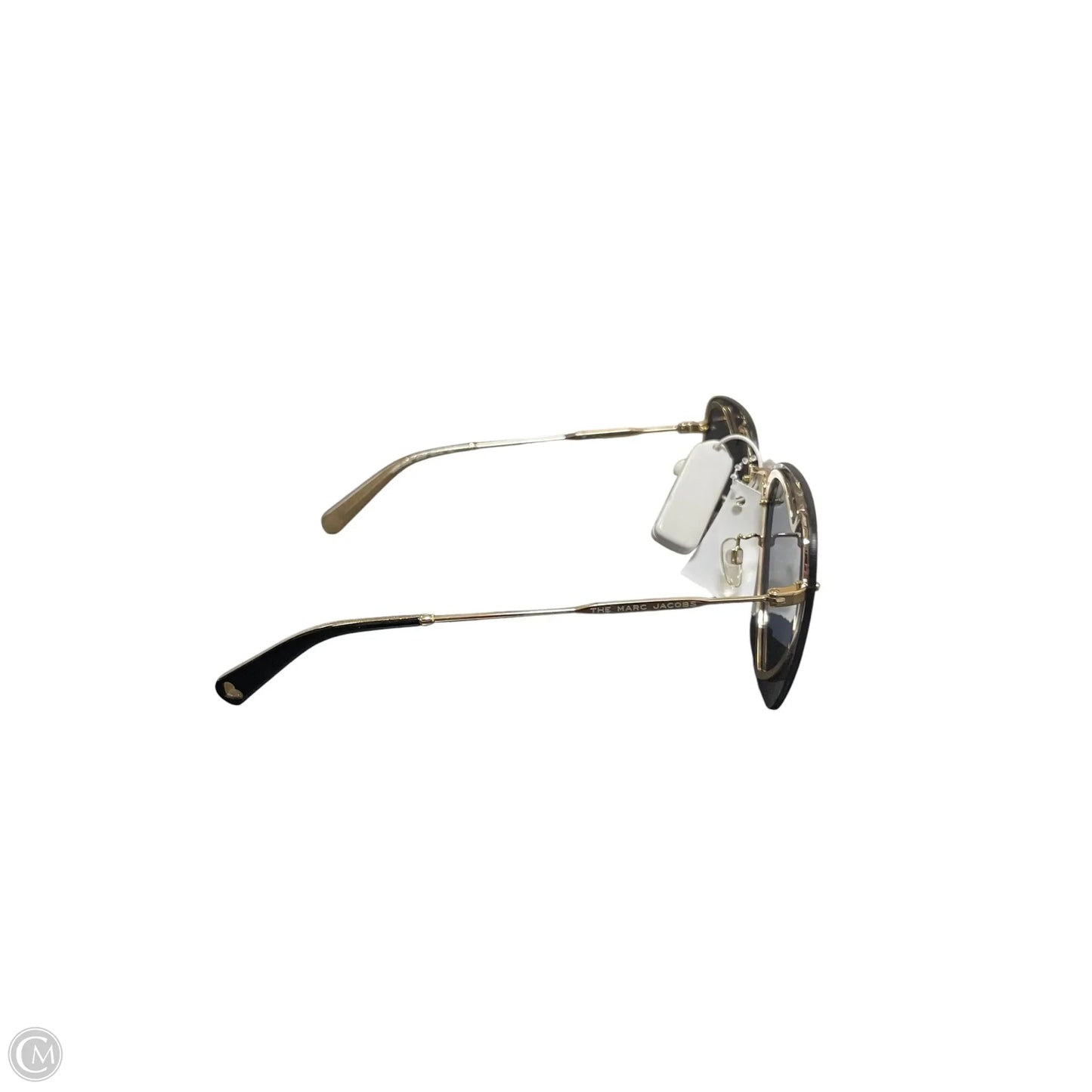 Sunglasses Luxury Designer By Marc Jacobs