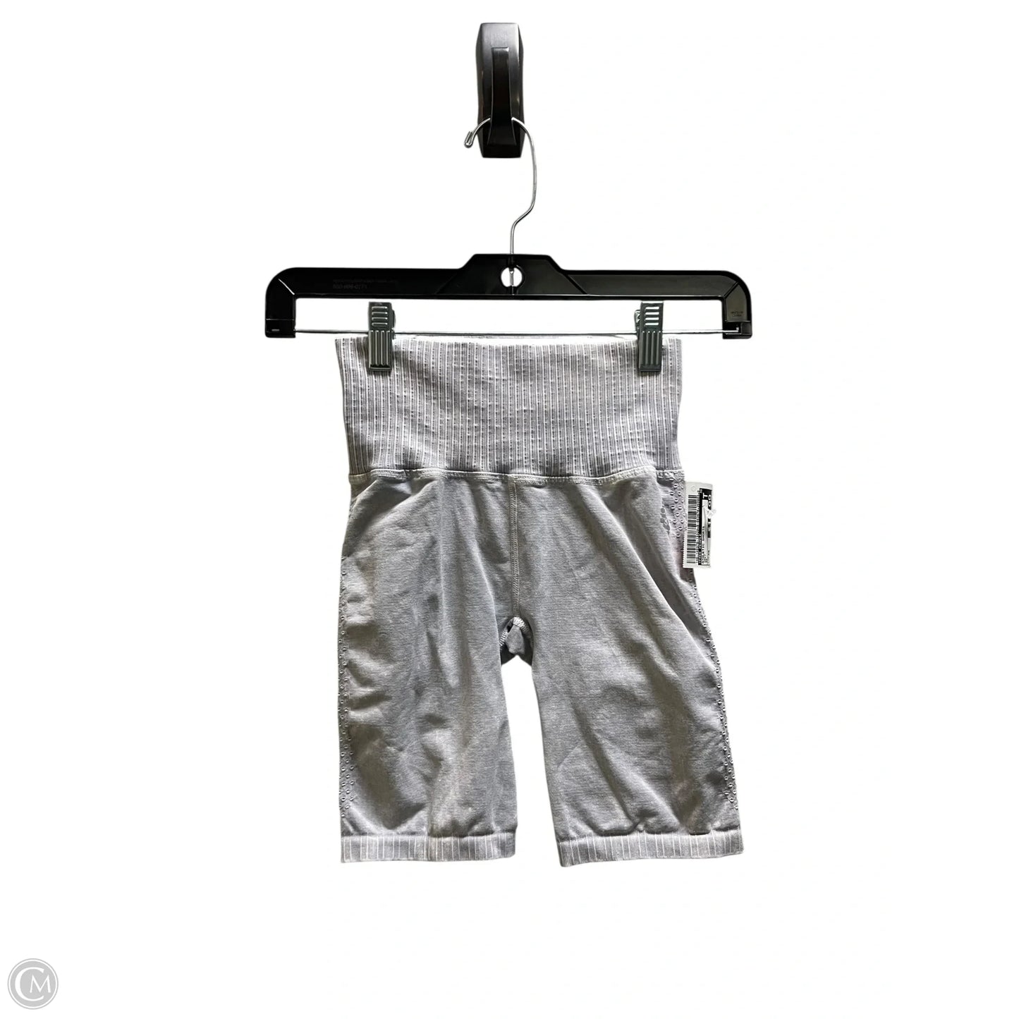 Athletic Shorts By Free People In Grey, Size: Xs