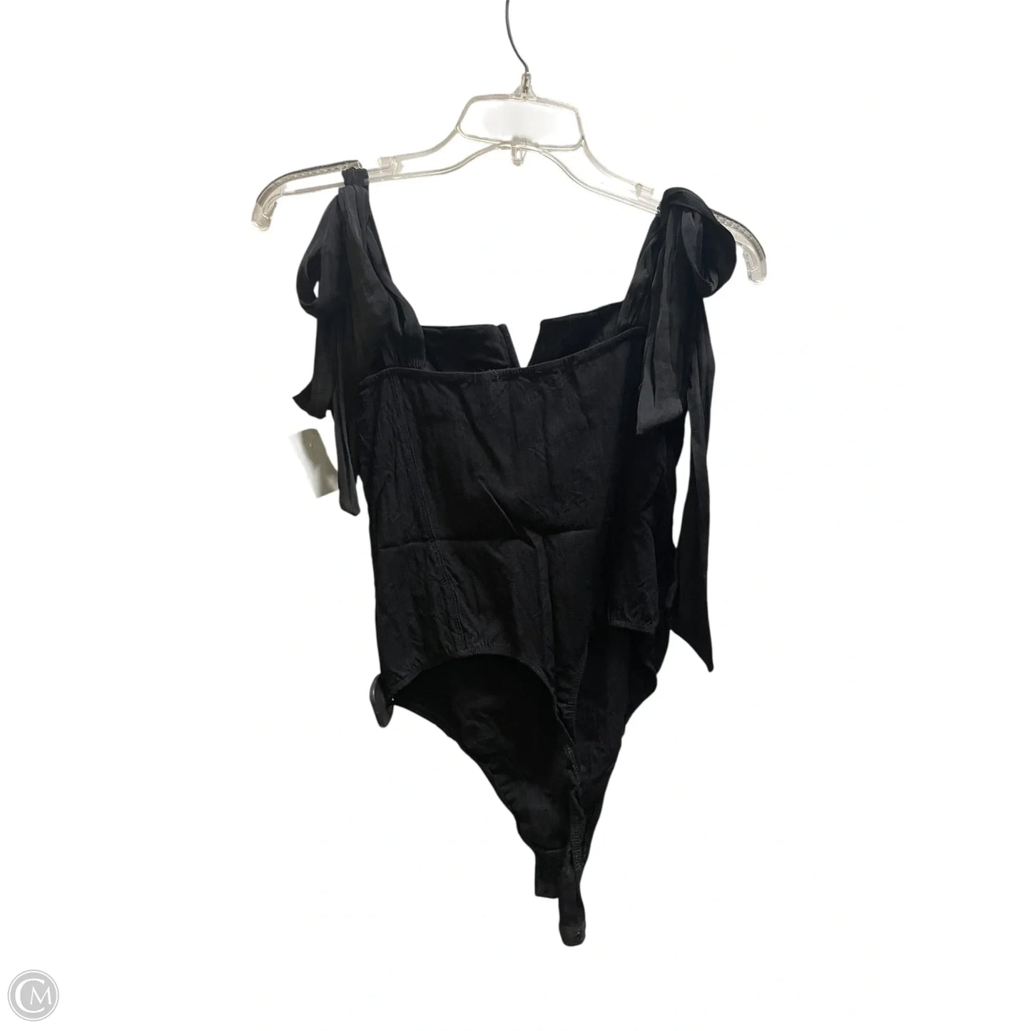 Bodysuit By Free People In Black, Size: M