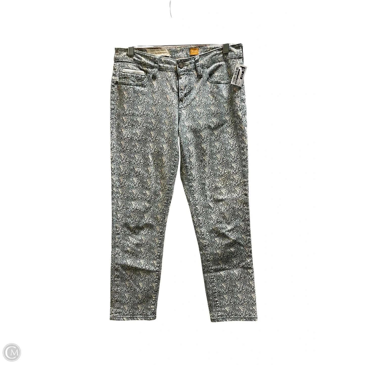 Pants Other By Pilcro In Multi-colored, Size: 6