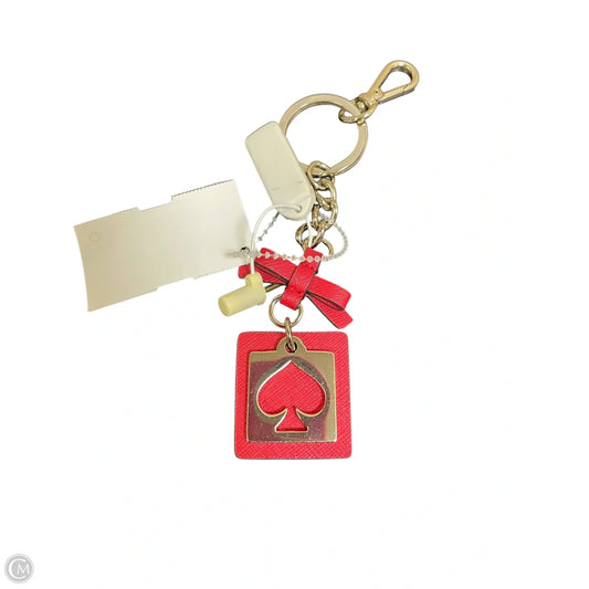 Key Chain Designer By Kate Spade