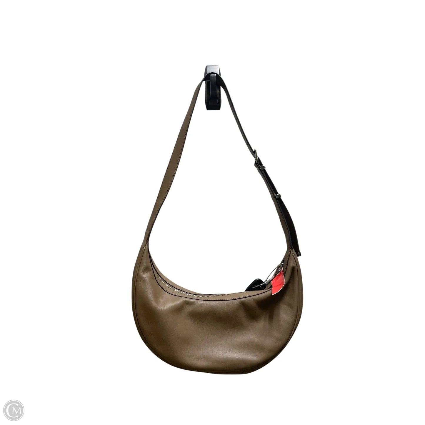 Handbag Designer By Michael Kors, Size: Small