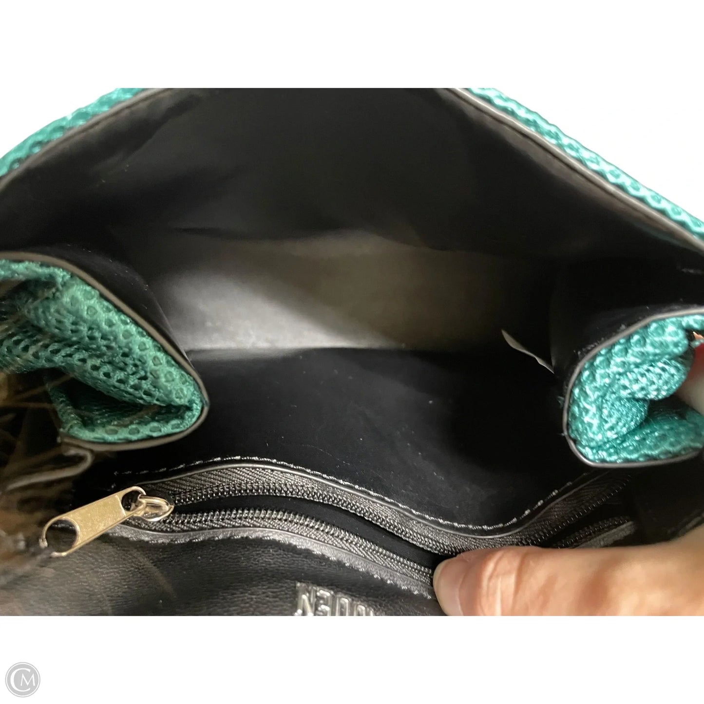 Crossbody By Steve Madden, Size: Medium