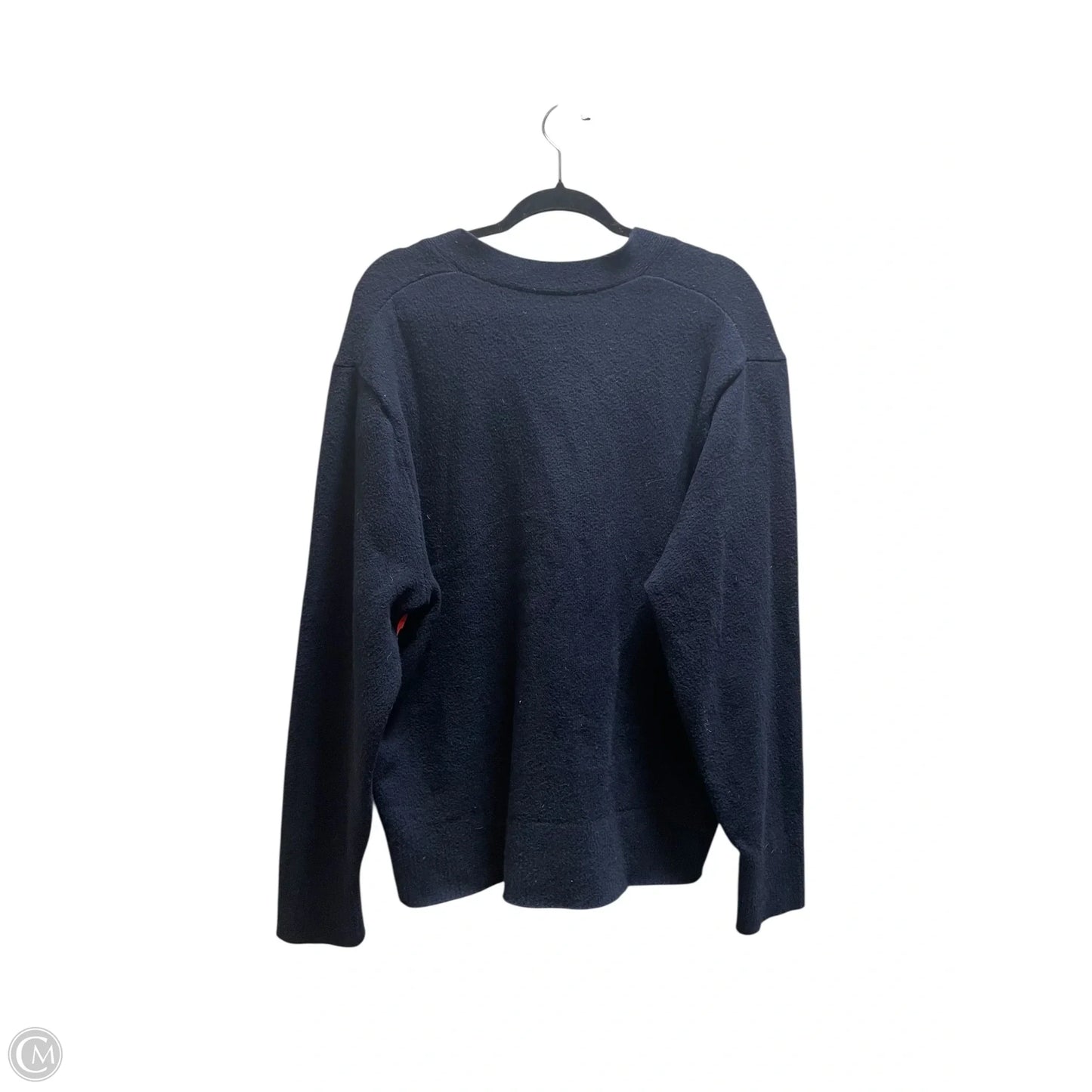 Cardigan By Lululemon In Navy, Size: L
