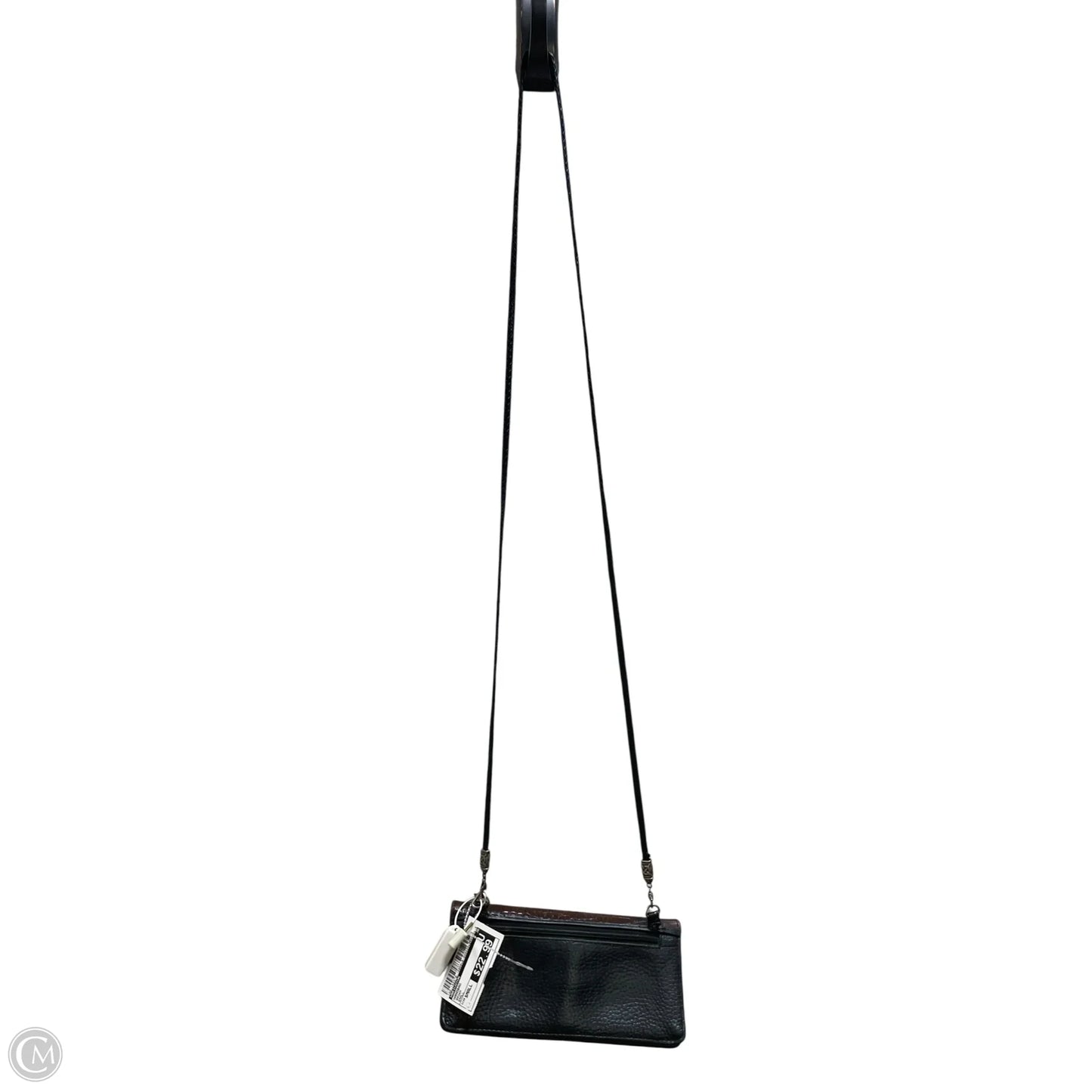 Handbag By Brighton, Size: Small