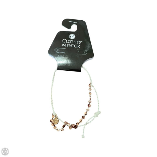 Bracelet Other By Puravida
