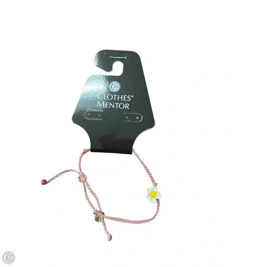 Bracelet Other By Puravida