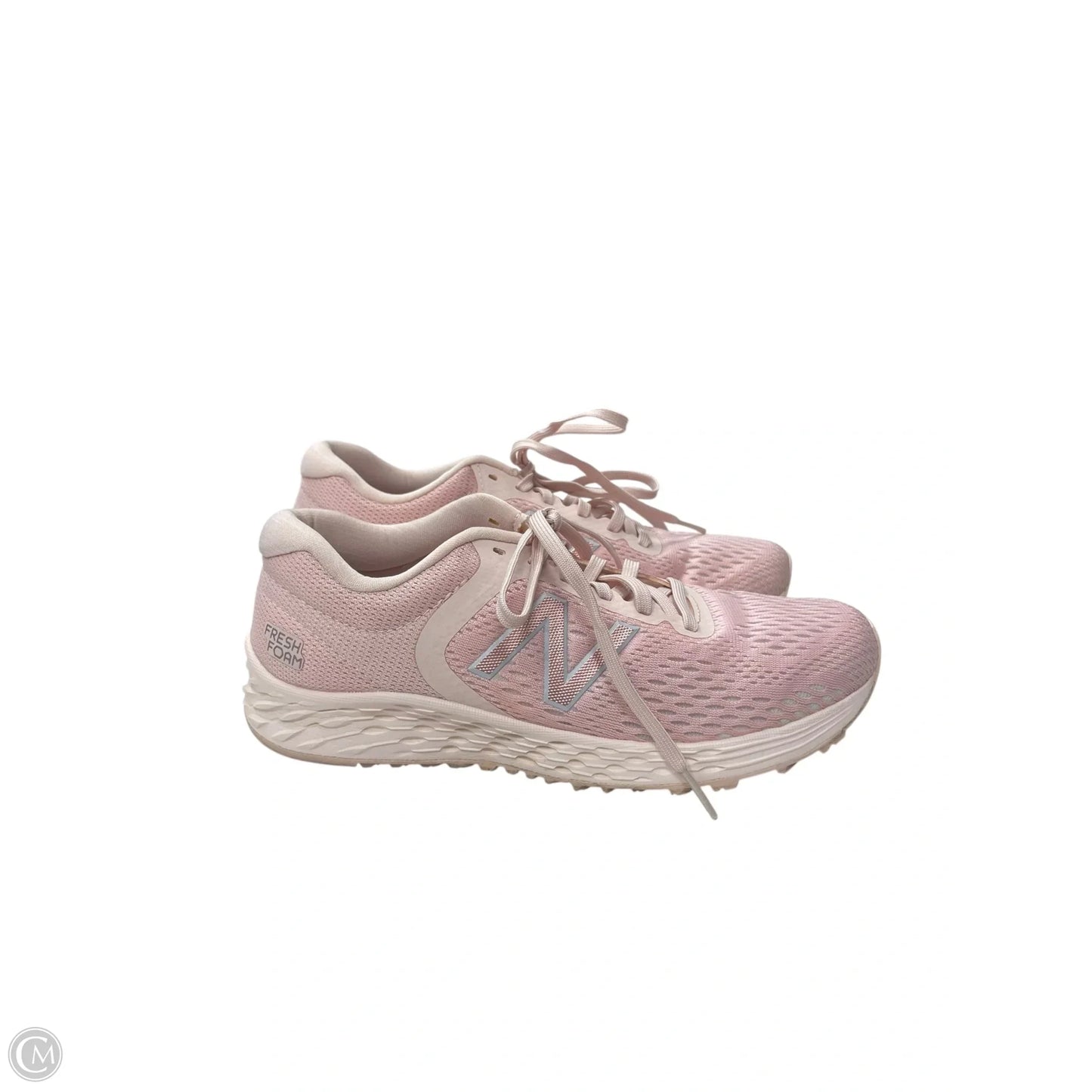Shoes Athletic By New Balance In Pink, Size: 7