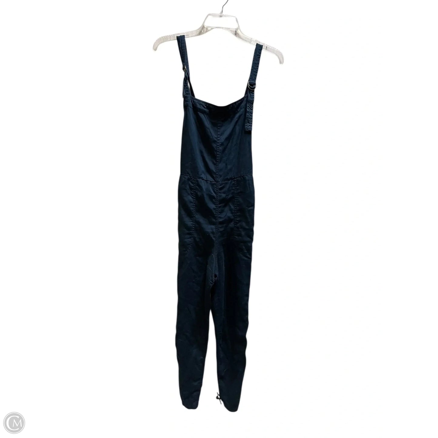 Jumpsuit By Abercrombie And Fitch In Blue, Size: M