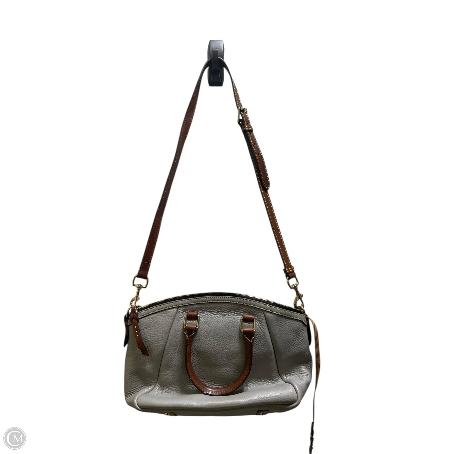 Handbag Designer By Dooney And Bourke, Size: Medium
