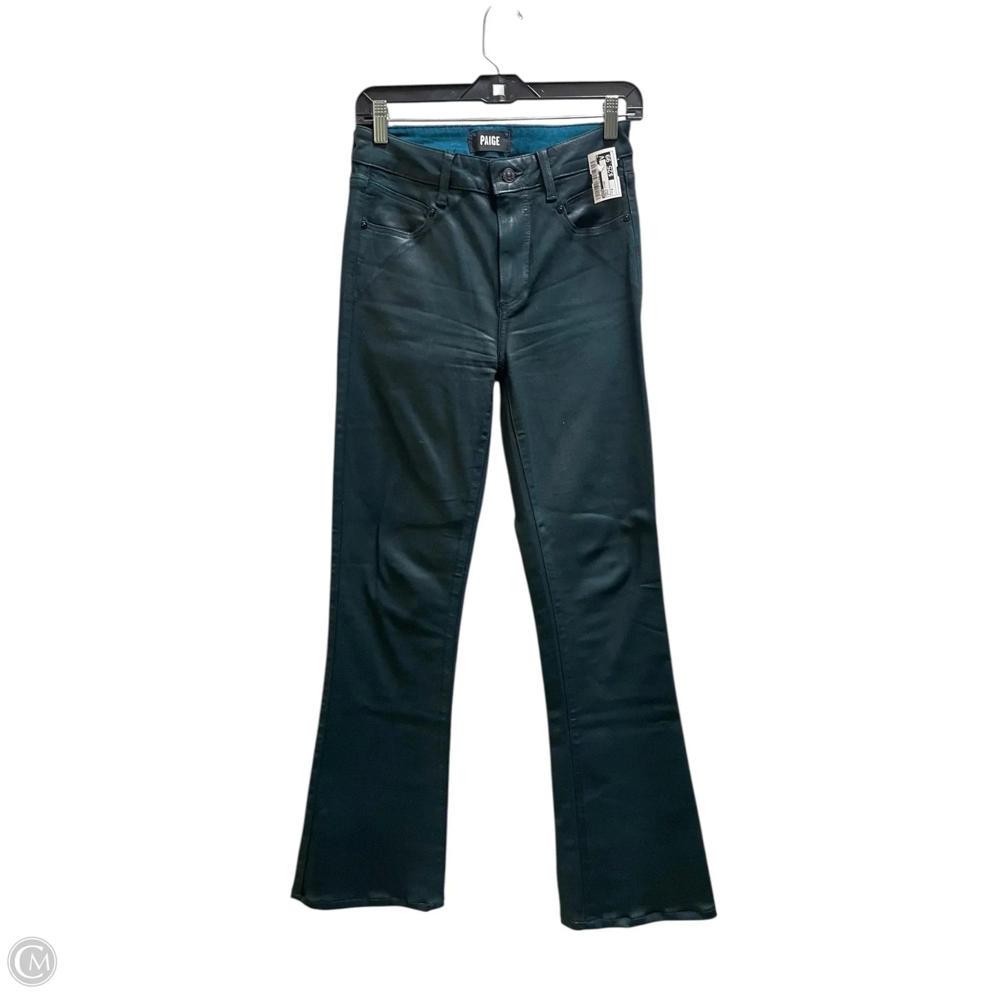 Pants Other By Paige In Green, Size: 4