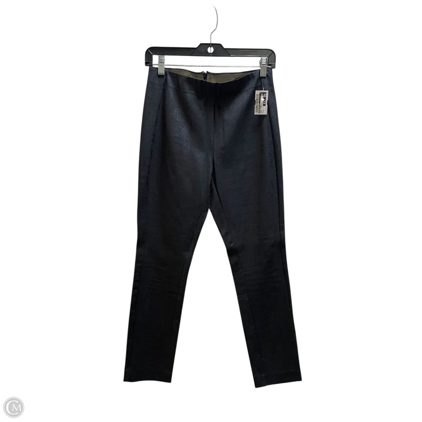 Pants Other By Anthropologie In Black, Size: 4
