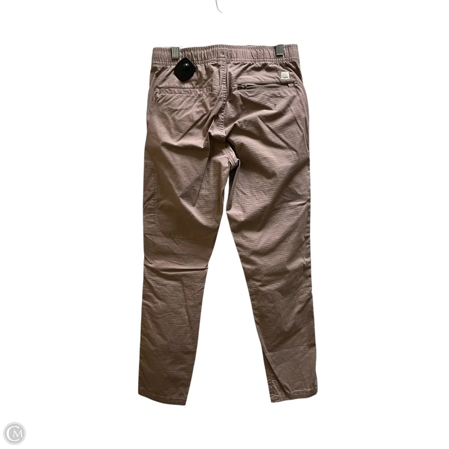 Pants Cargo & Utility By Vuori In Pink, Size: S