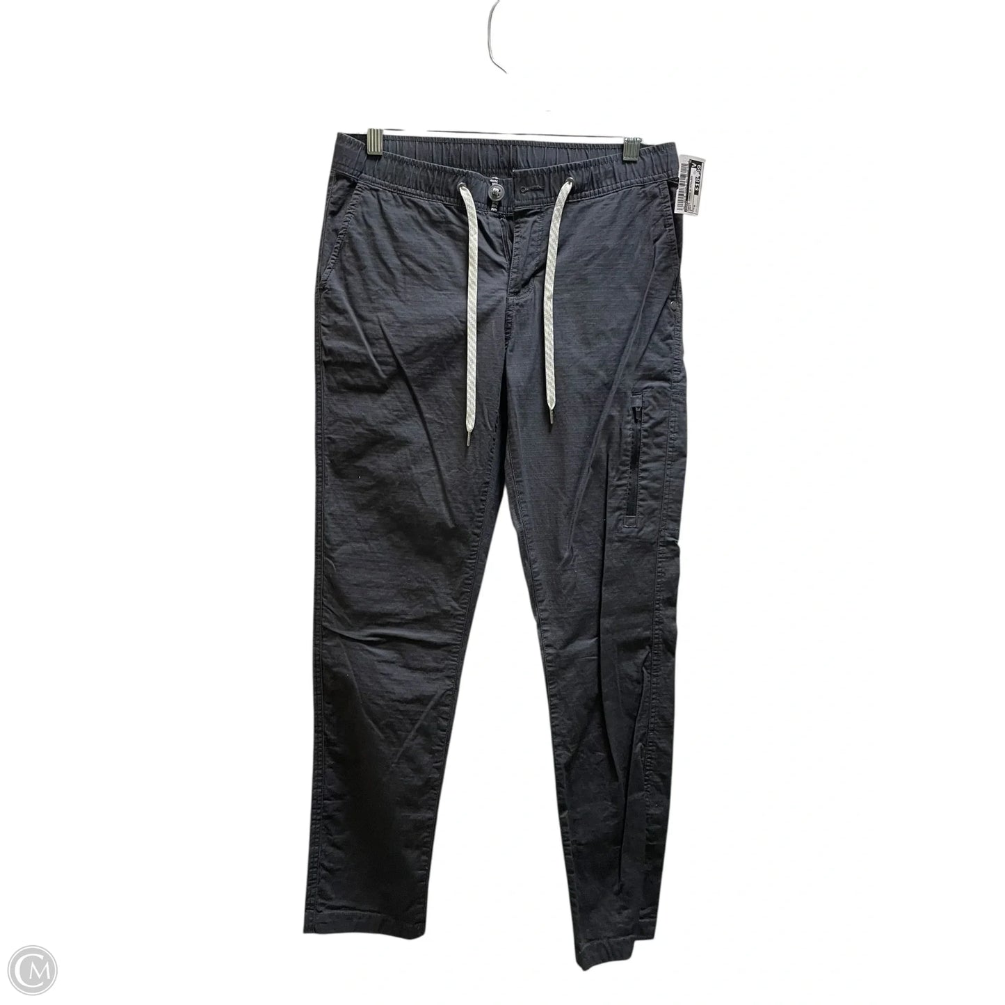 Pants Cargo & Utility By Vuori In Grey, Size: S