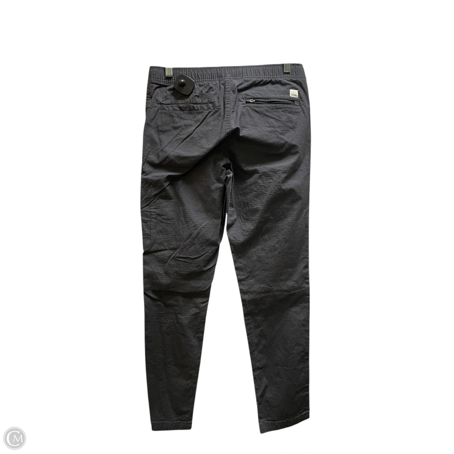 Pants Cargo & Utility By Vuori In Grey, Size: S