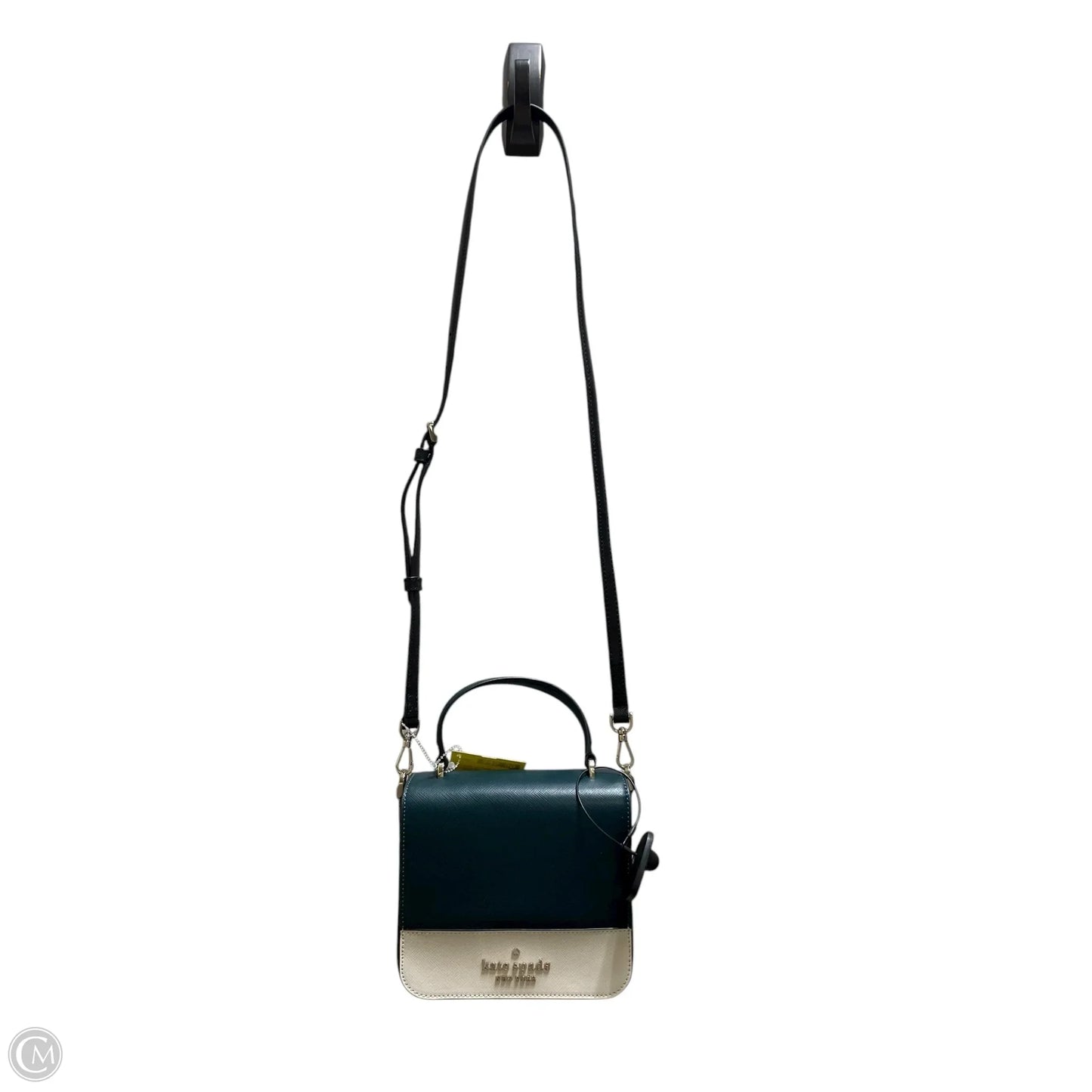 Crossbody Designer By Kate Spade, Size: Small