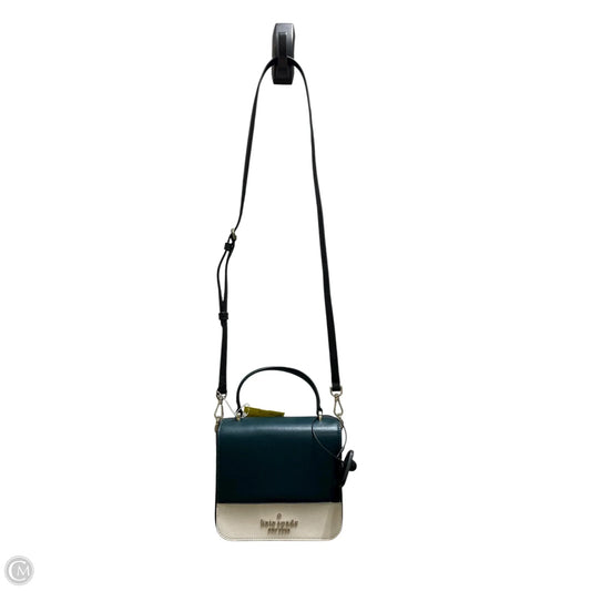 Crossbody Designer By Kate Spade, Size: Small