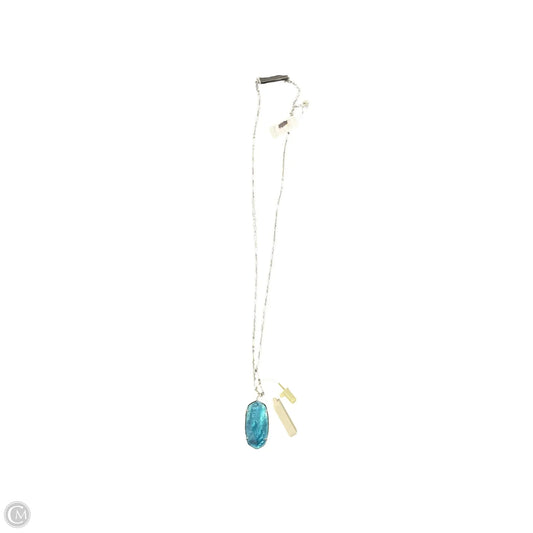 Necklace Charm By Kendra Scott
