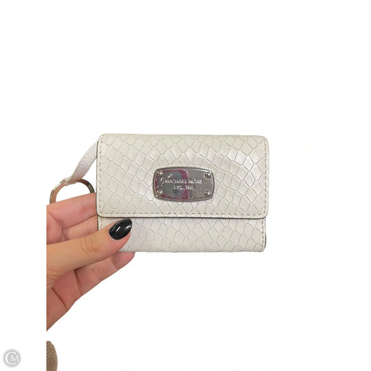 Wallet Designer By Michael Kors, Size: Small