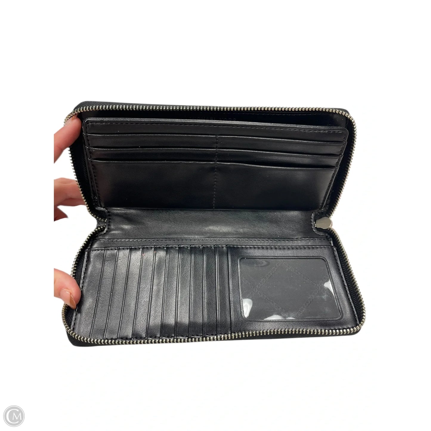 Wallet Designer By Michael Kors, Size: Medium