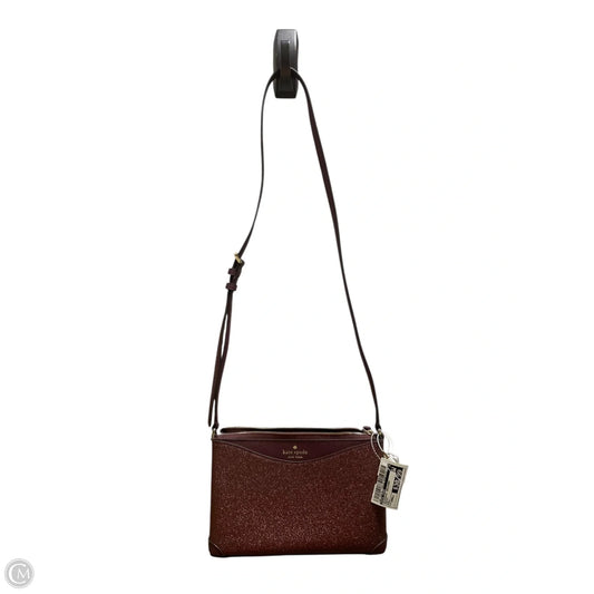 Crossbody Designer By Kate Spade, Size: Small