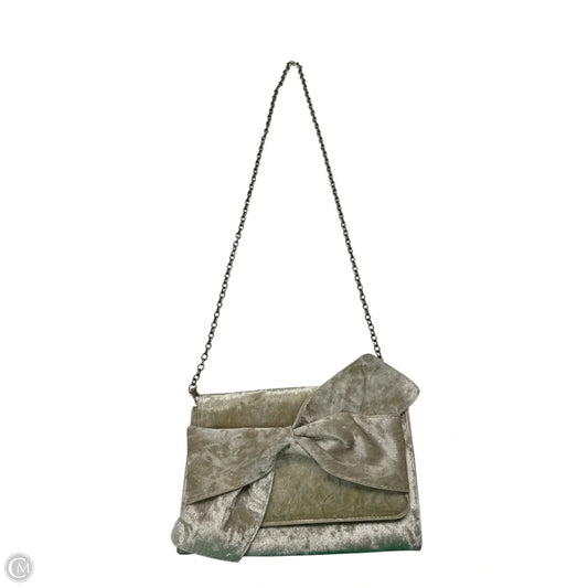 Handbag By Anthropologie, Size: Small