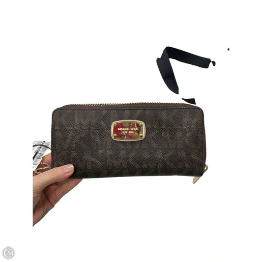 Wallet Designer By Michael Kors, Size: Medium