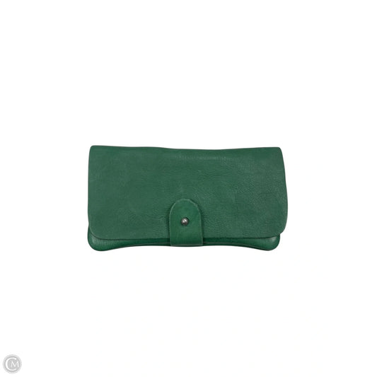 Wallet By Free People, Size: Medium