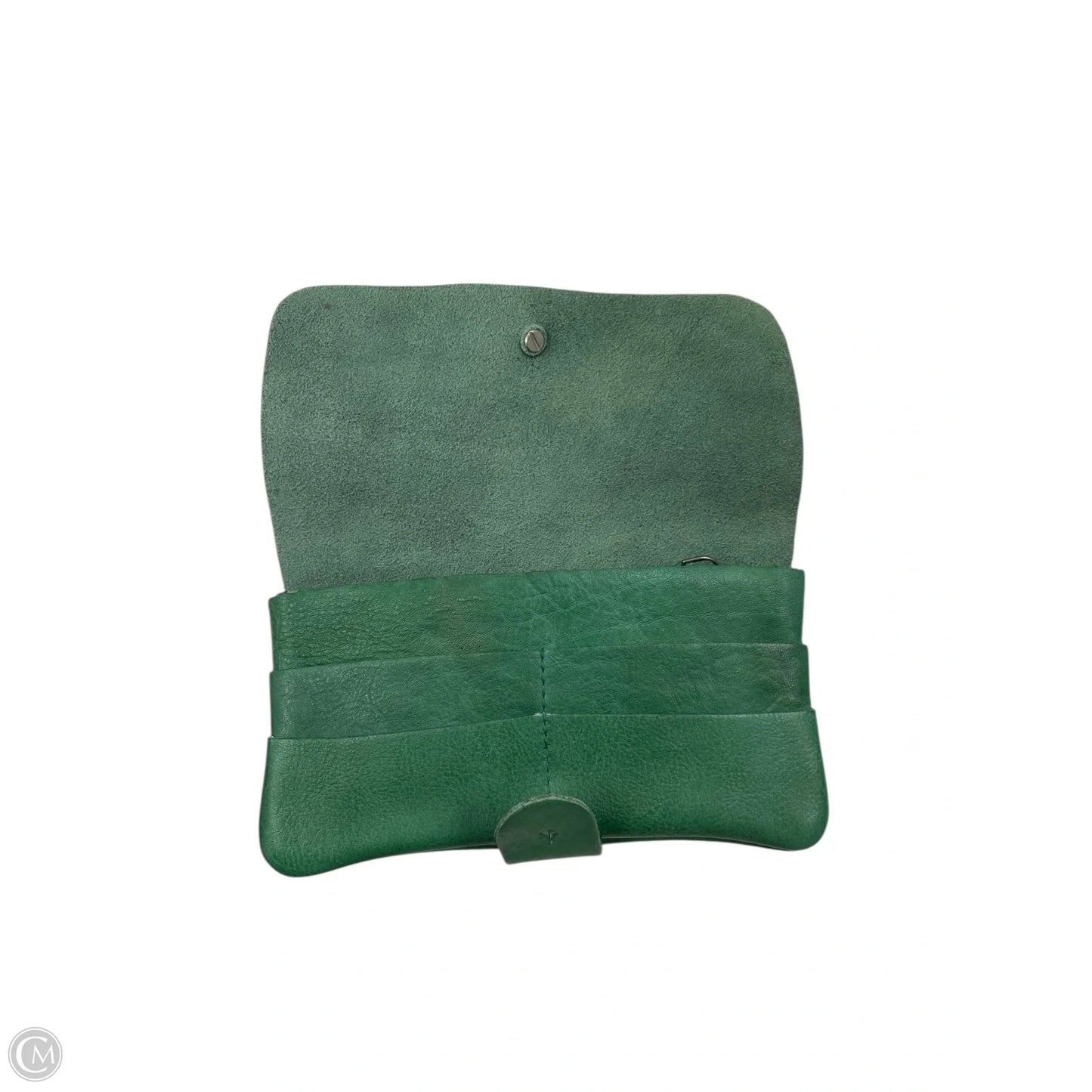 Wallet By Free People, Size: Medium