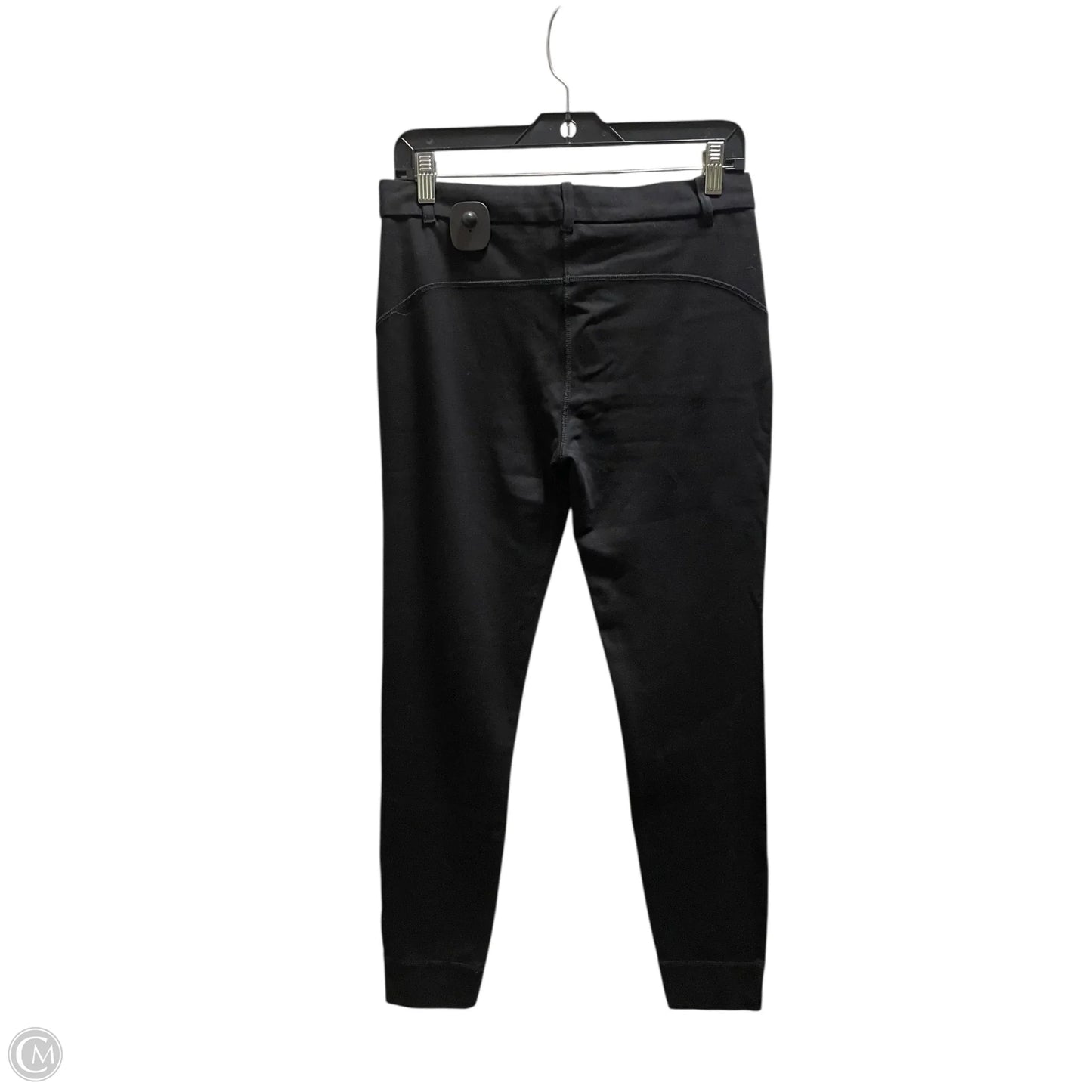Pants Designer By Tory Burch In Black, Size: Xs