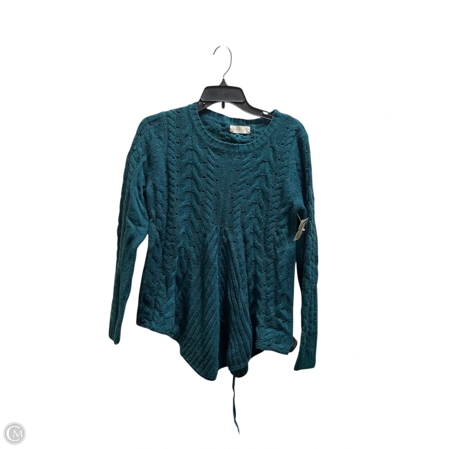 Sweater By Altard State In Blue, Size: S