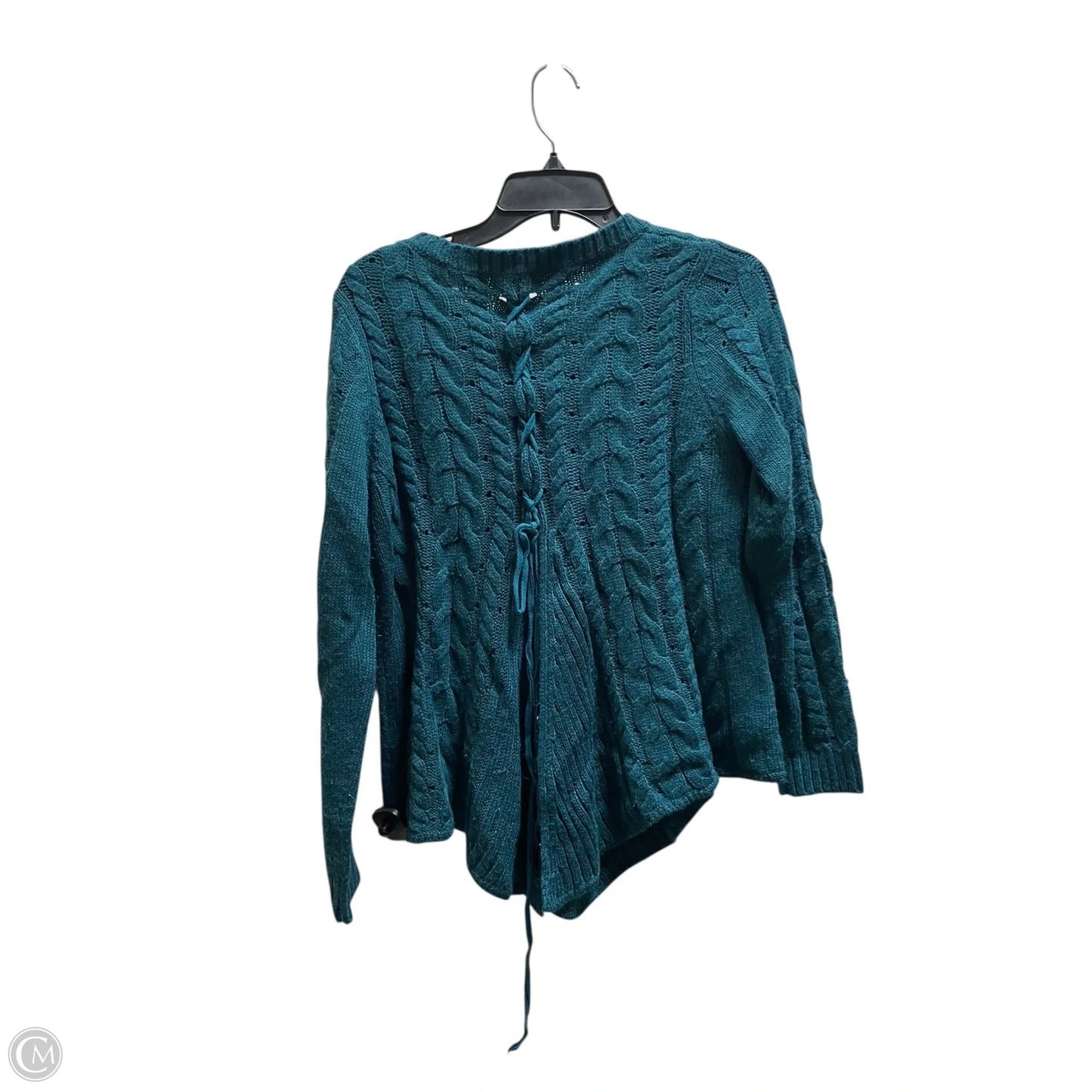 Sweater By Altard State In Blue, Size: S