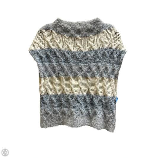Sweater By Melrose And Market In Blue, Size: M