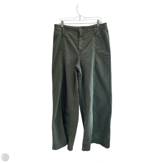 Pants Other By We The Free In Green, Size: 16