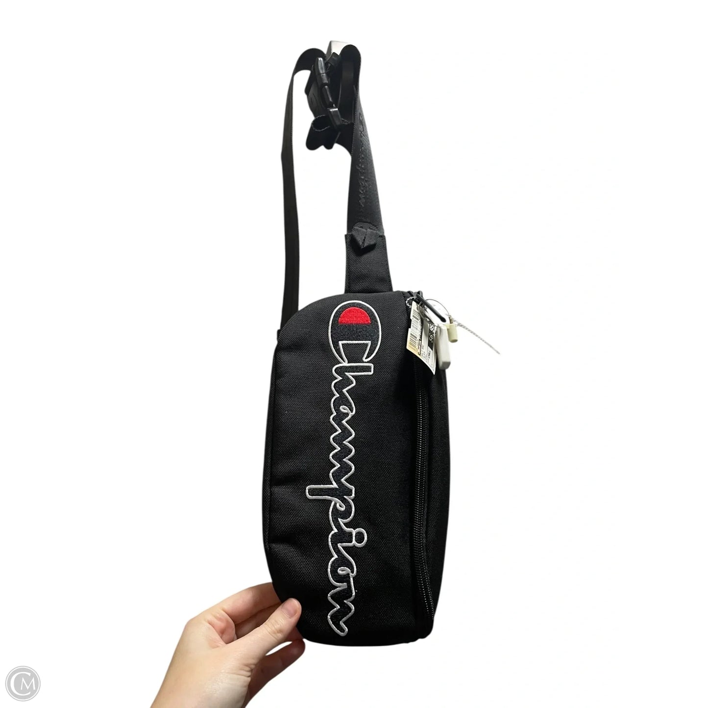 Belt Bag By Champion, Size: Small