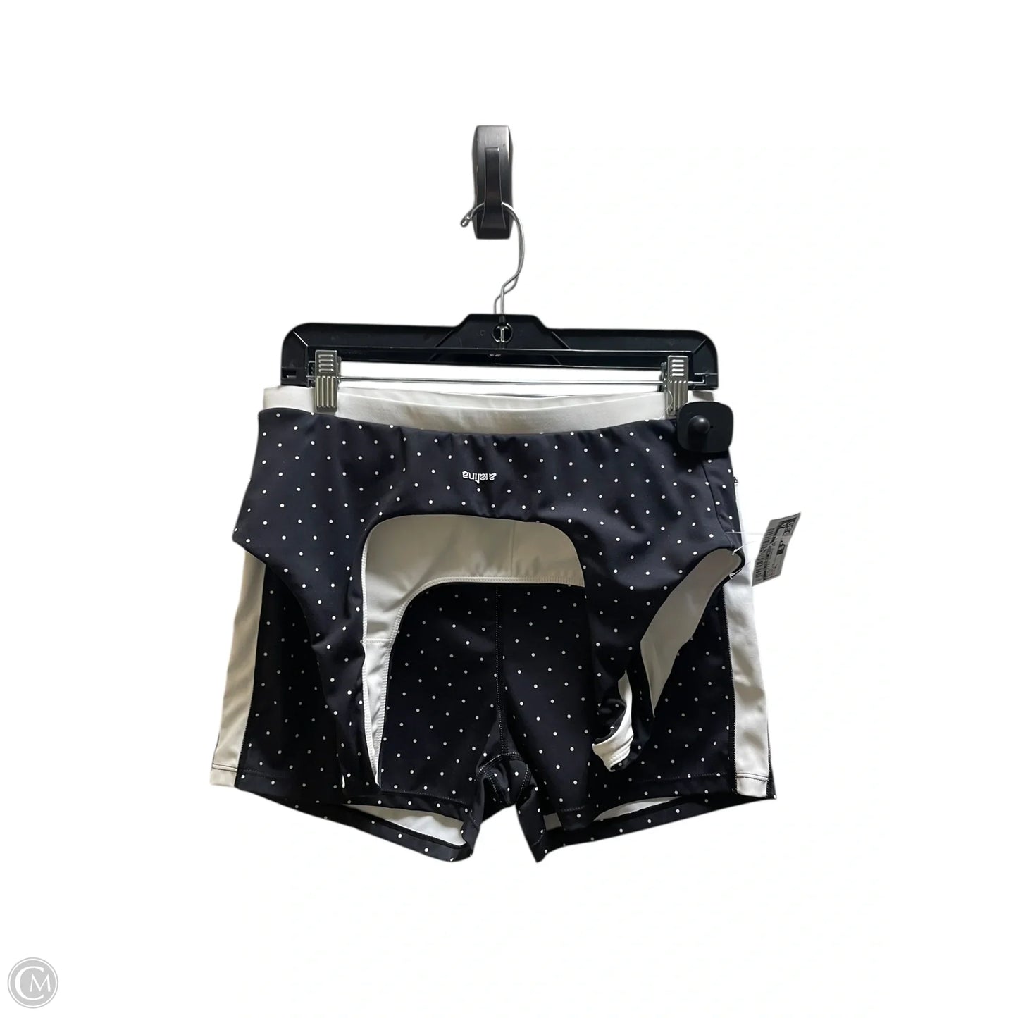 Athletic Shorts 2pc By Clothes Mentor In Blue, Size: Xl