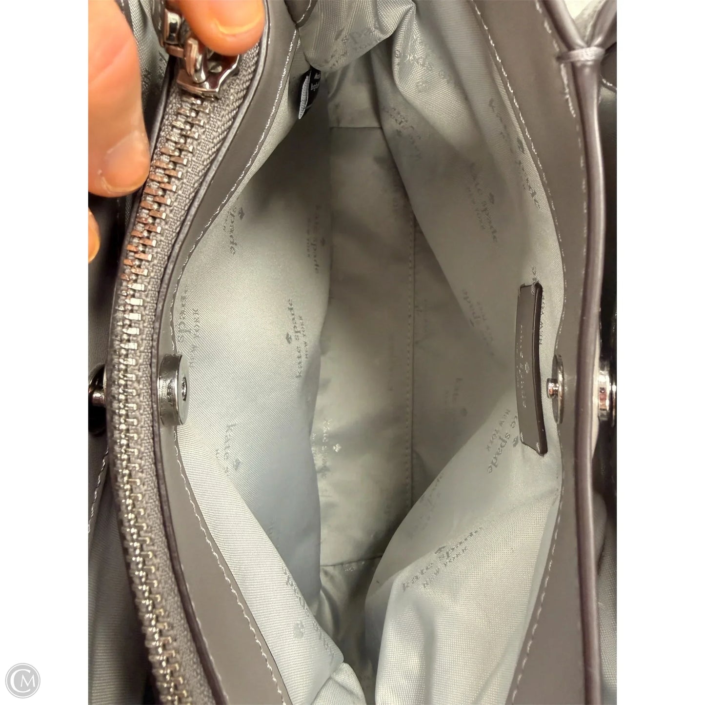 Crossbody Designer By Kate Spade, Size: Small