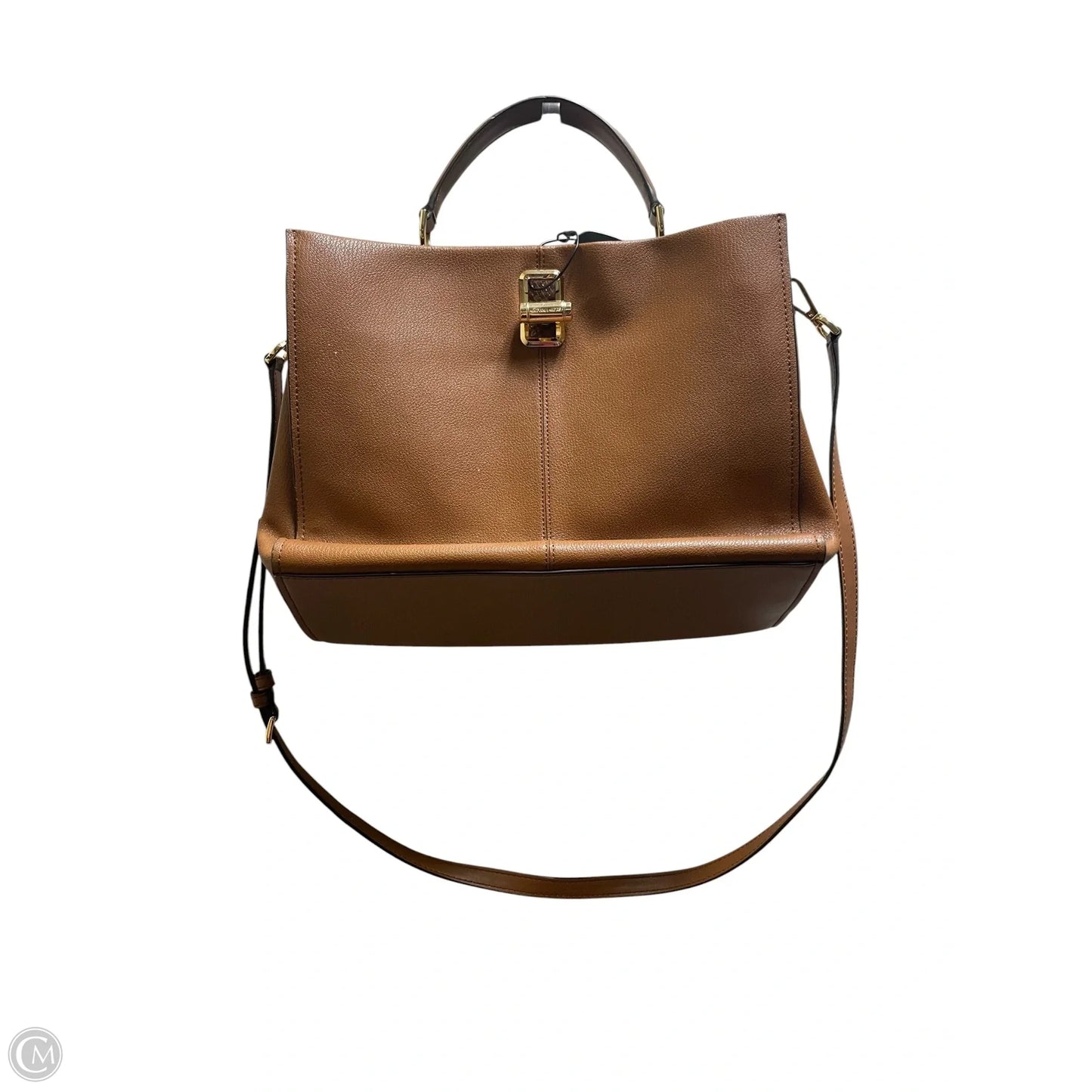 Handbag Designer By Michael Kors, Size: Medium