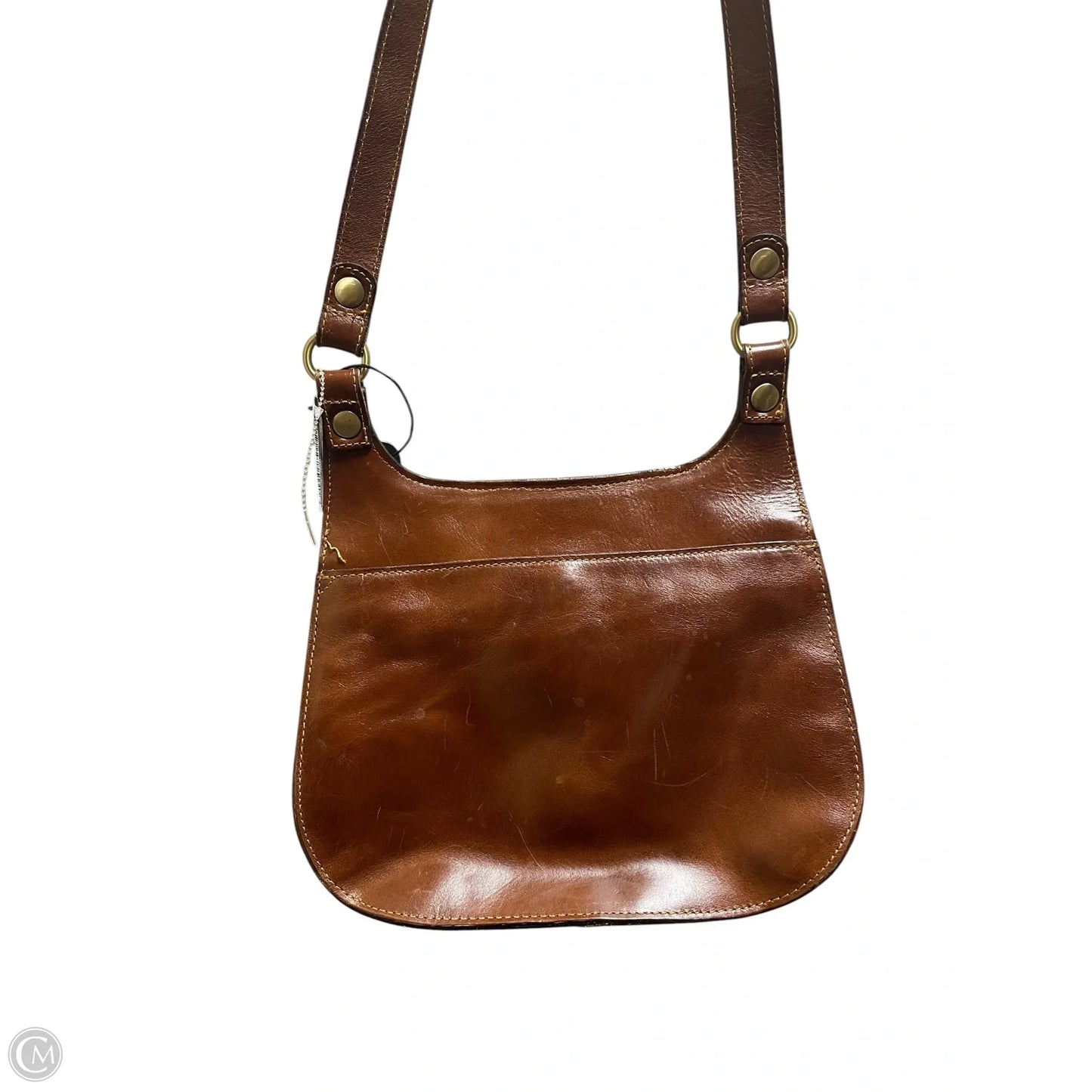 Handbag Designer By Patricia Nash, Size: Medium