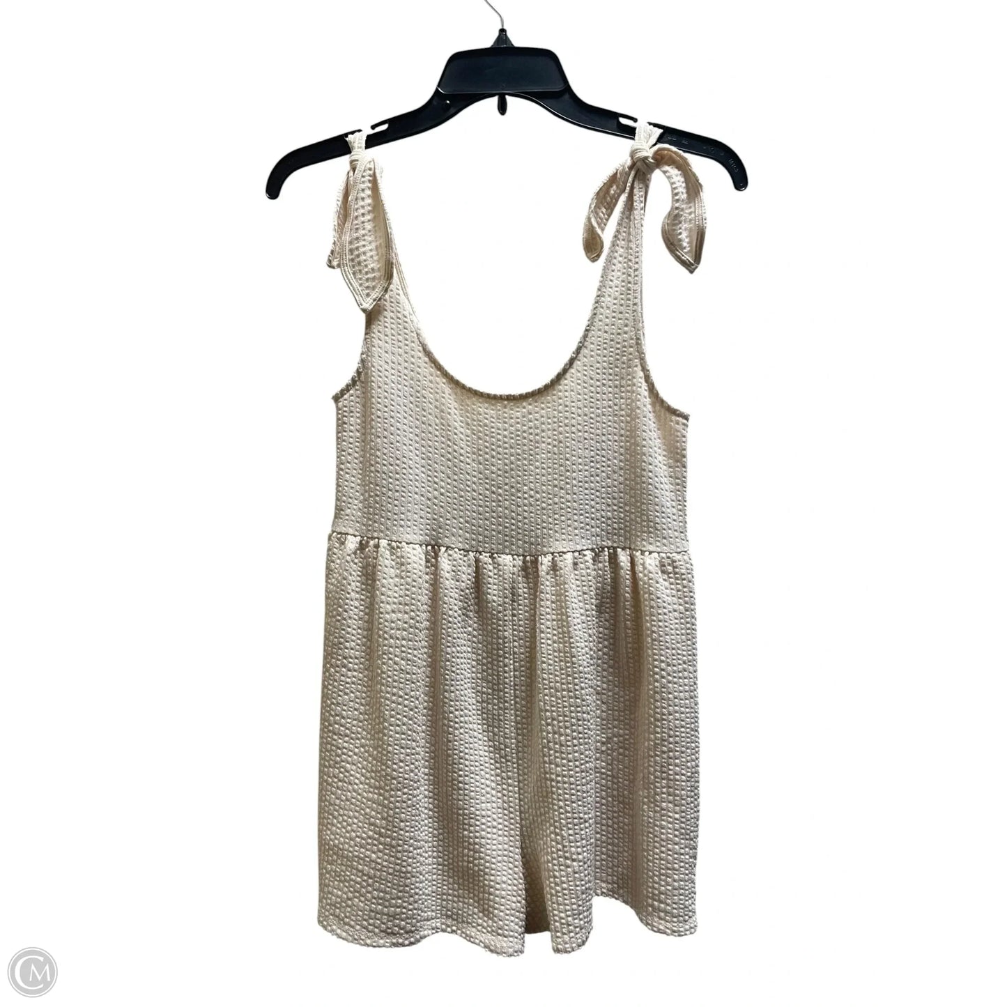 Dress Casual Short By Urban Outfitters In Pink, Size: Xs
