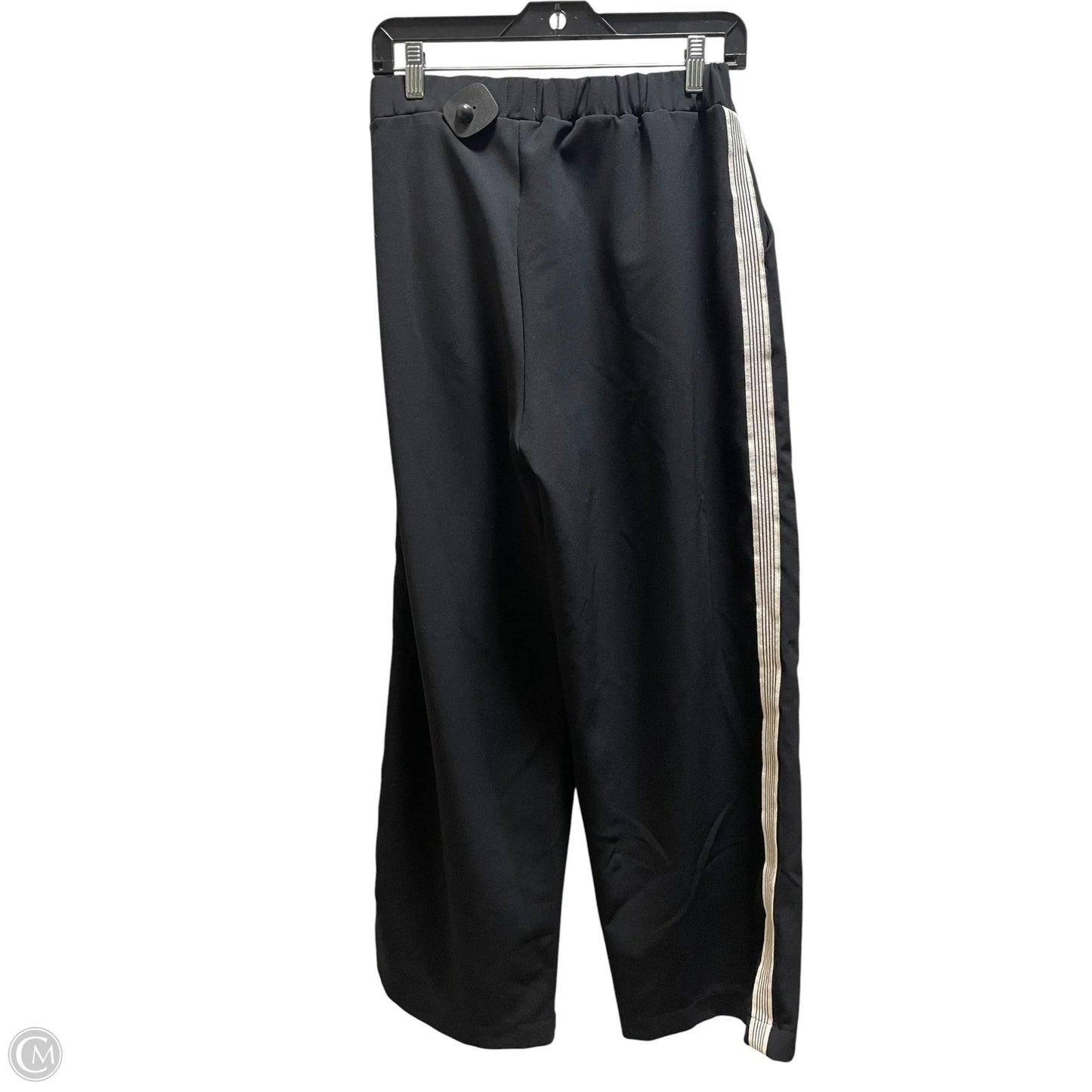 Pants Lounge By Maeve In Black, Size: S