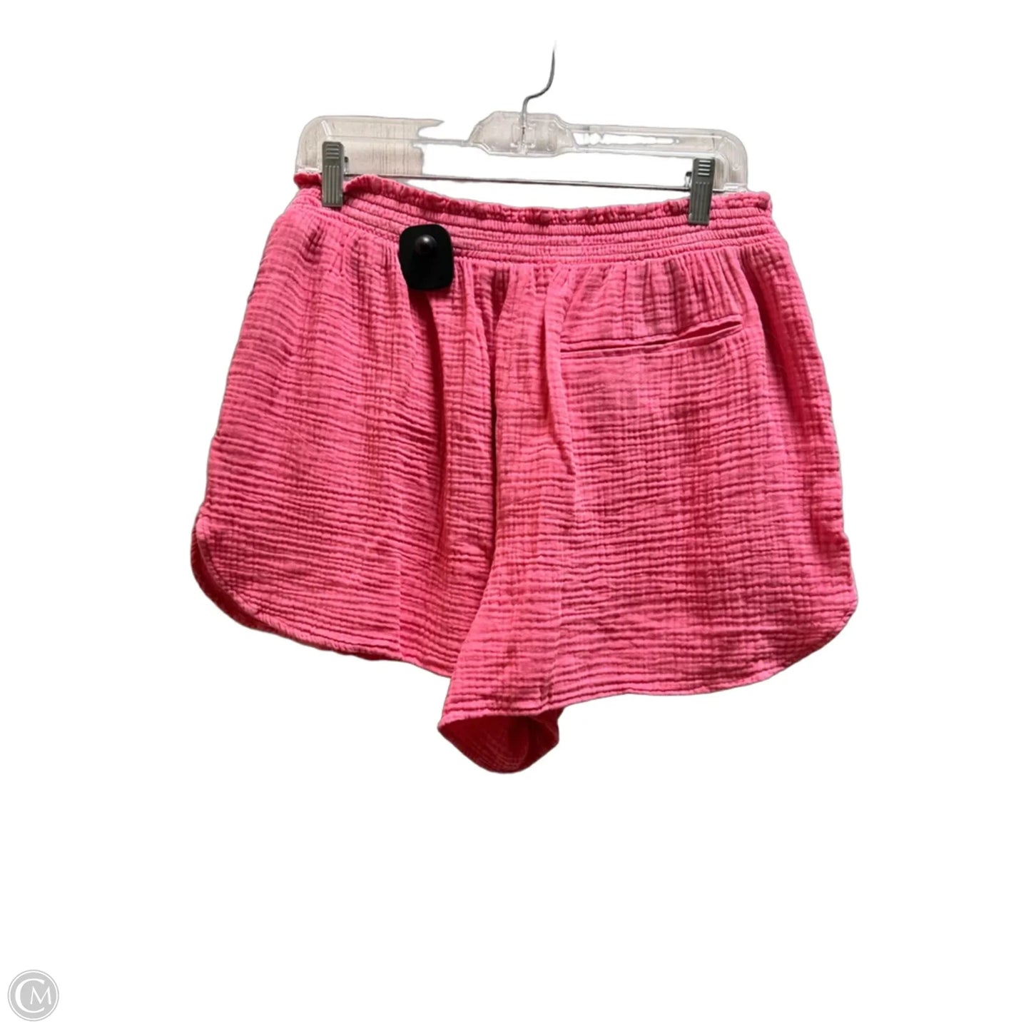 Shorts By Aerie In Pink, Size: L