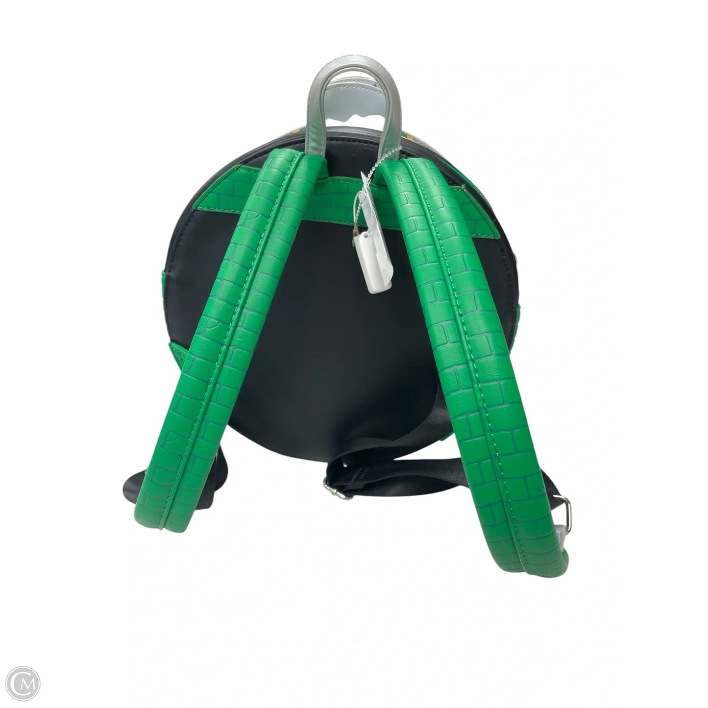 Handbag By Loungefly, Size: Medium