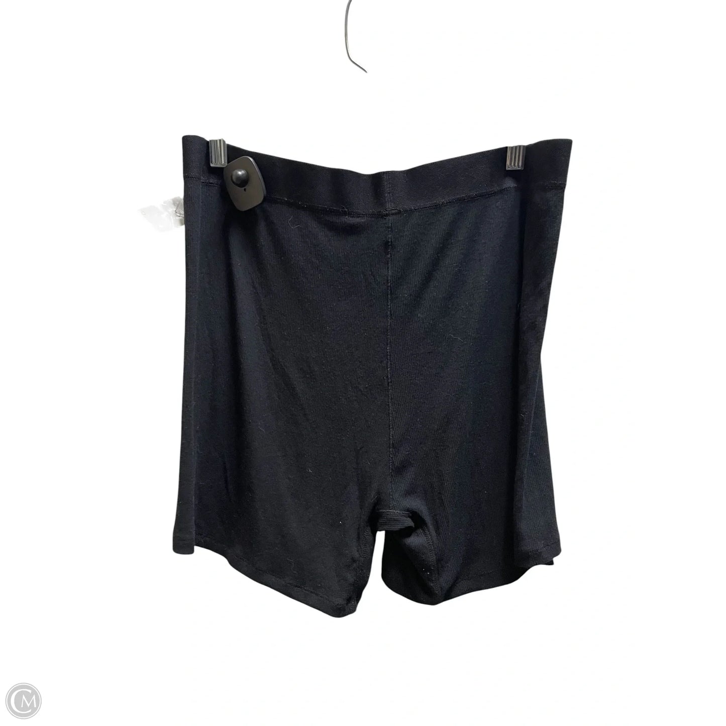 Shorts By Skims In Black, Size: 3x