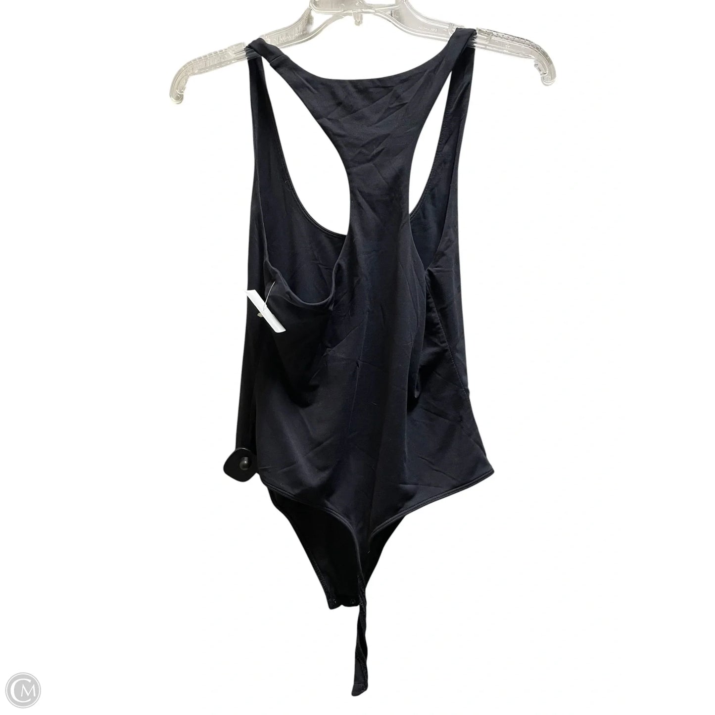 Bodysuit By Babaton In Black, Size: L